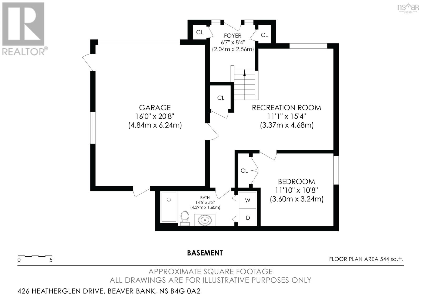 Property 46 of 47 of 426 Heatherglen Drive