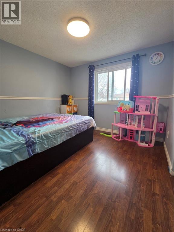 3082 CANTELON Crescent Unit# Main, Mississauga, Ontario, L5N3J8 — Photo 11