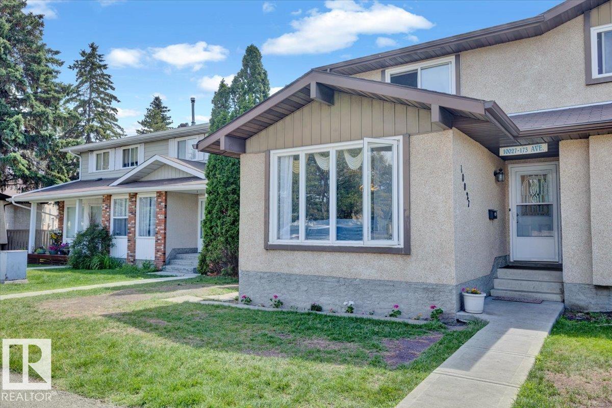 10027 173 AV NW, Edmonton