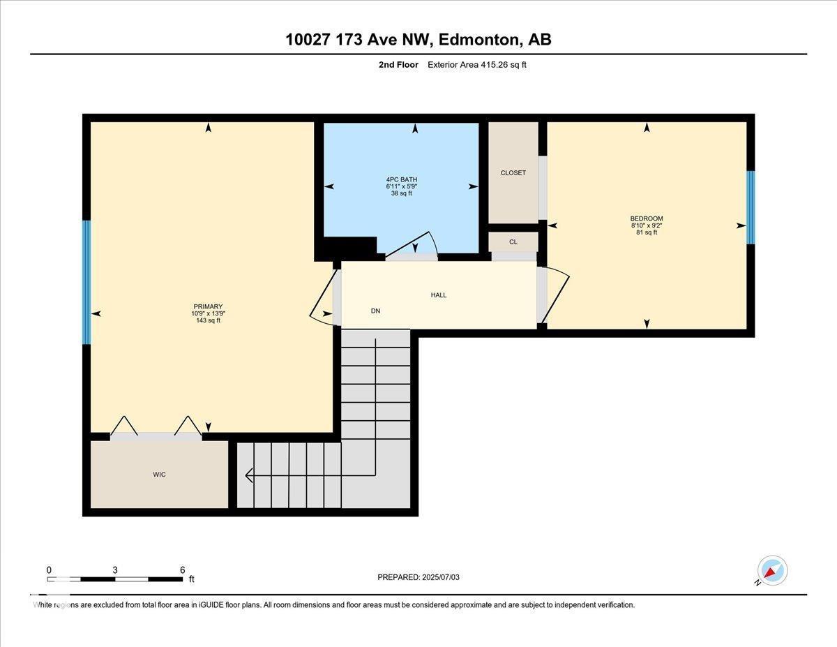 10027 173 AV NW, Edmonton