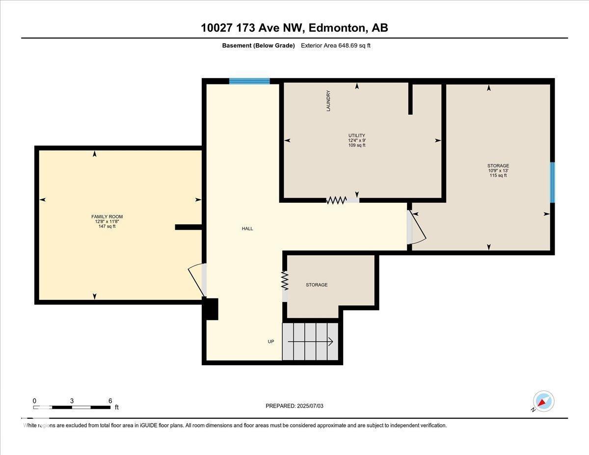 10027 173 AV NW, Edmonton