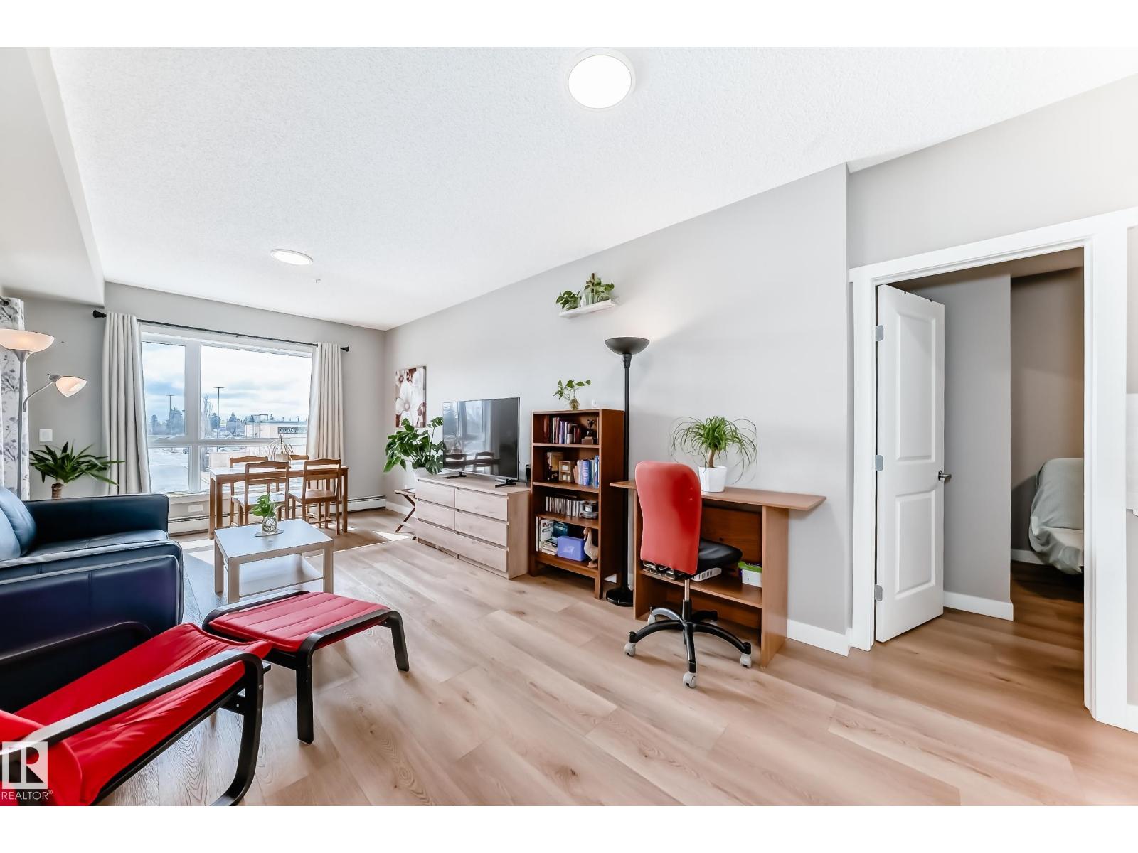 #221 12804 140 AV NW, Edmonton