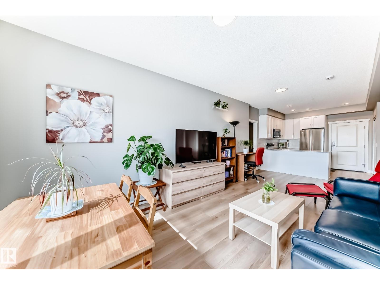 #221 12804 140 AV NW, Edmonton