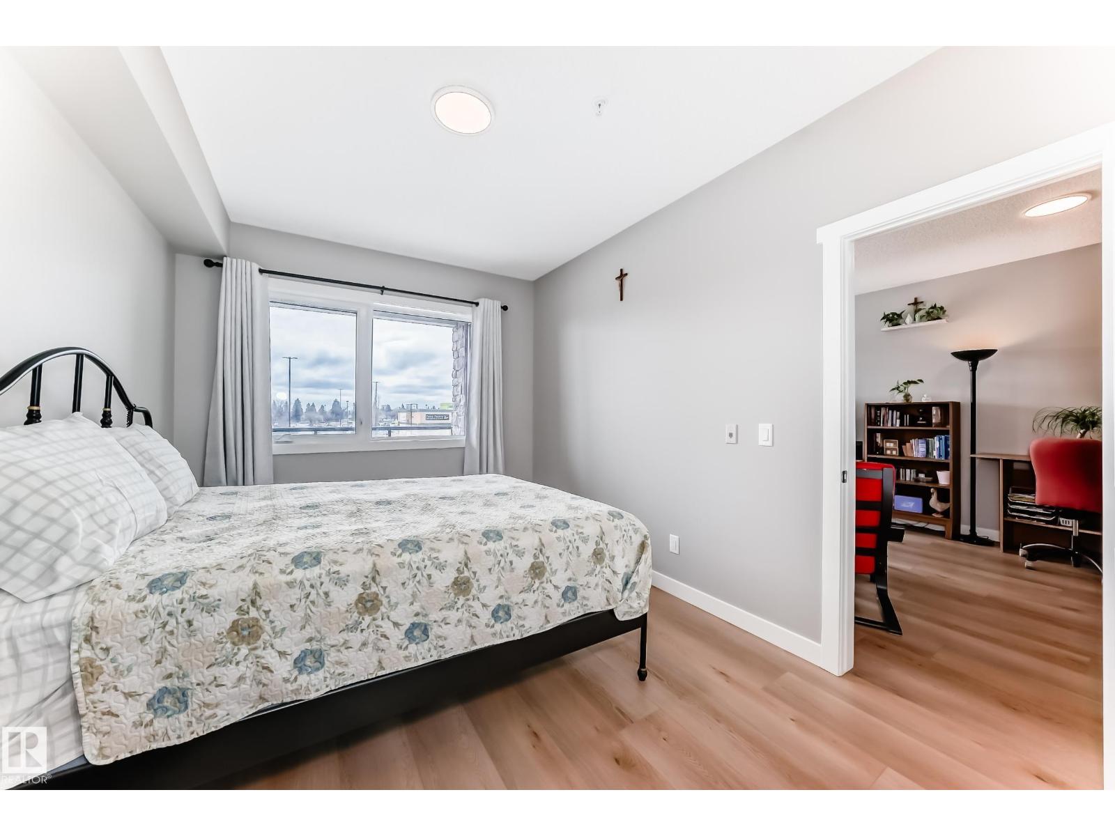 #221 12804 140 AV NW, Edmonton