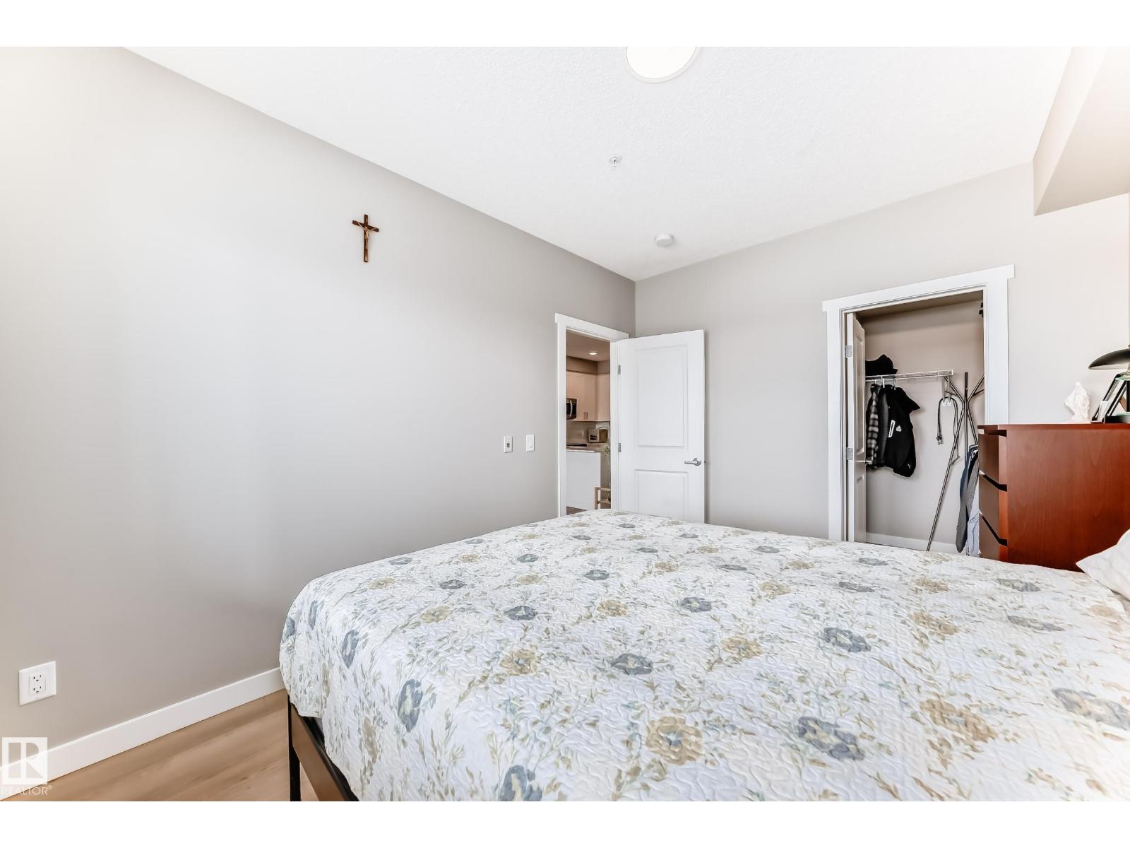 #221 12804 140 AV NW, Edmonton
