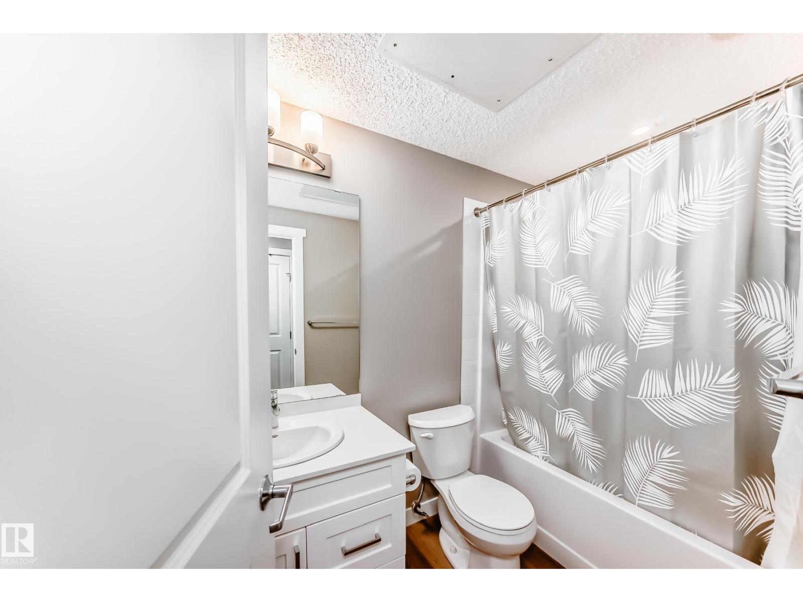 #221 12804 140 AV NW, Edmonton