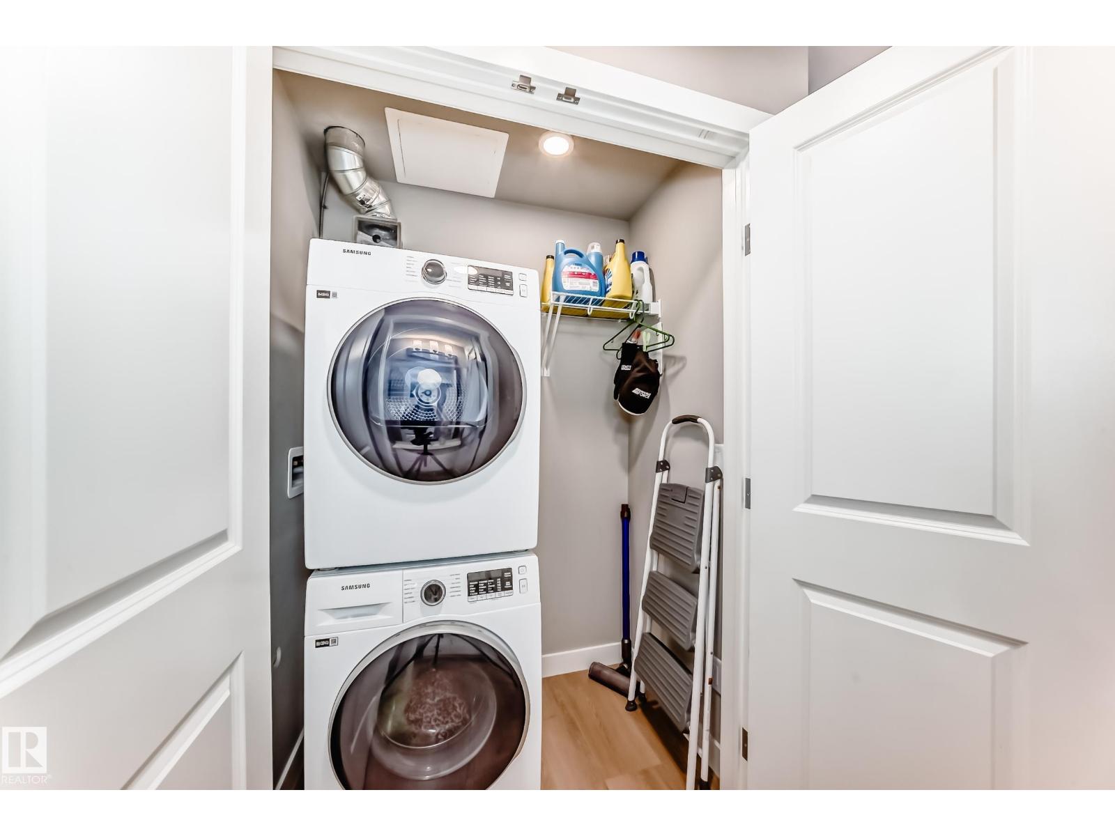 #221 12804 140 AV NW, Edmonton