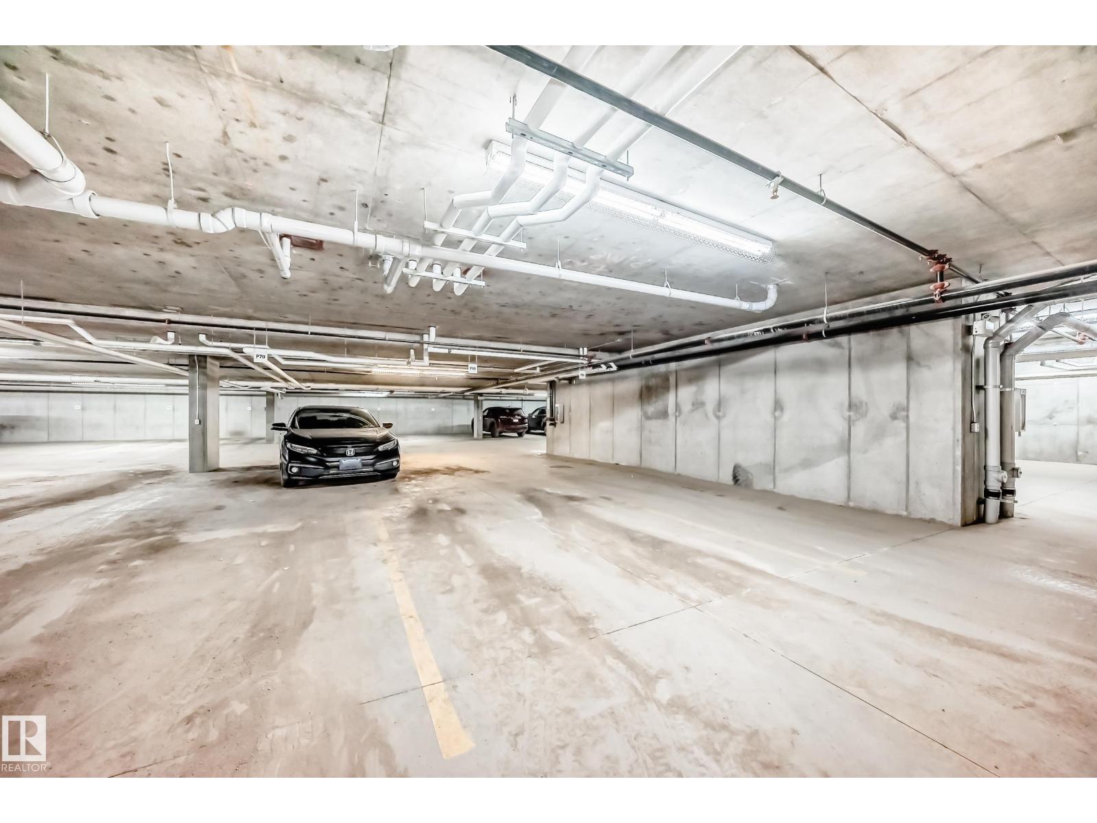 #221 12804 140 AV NW, Edmonton