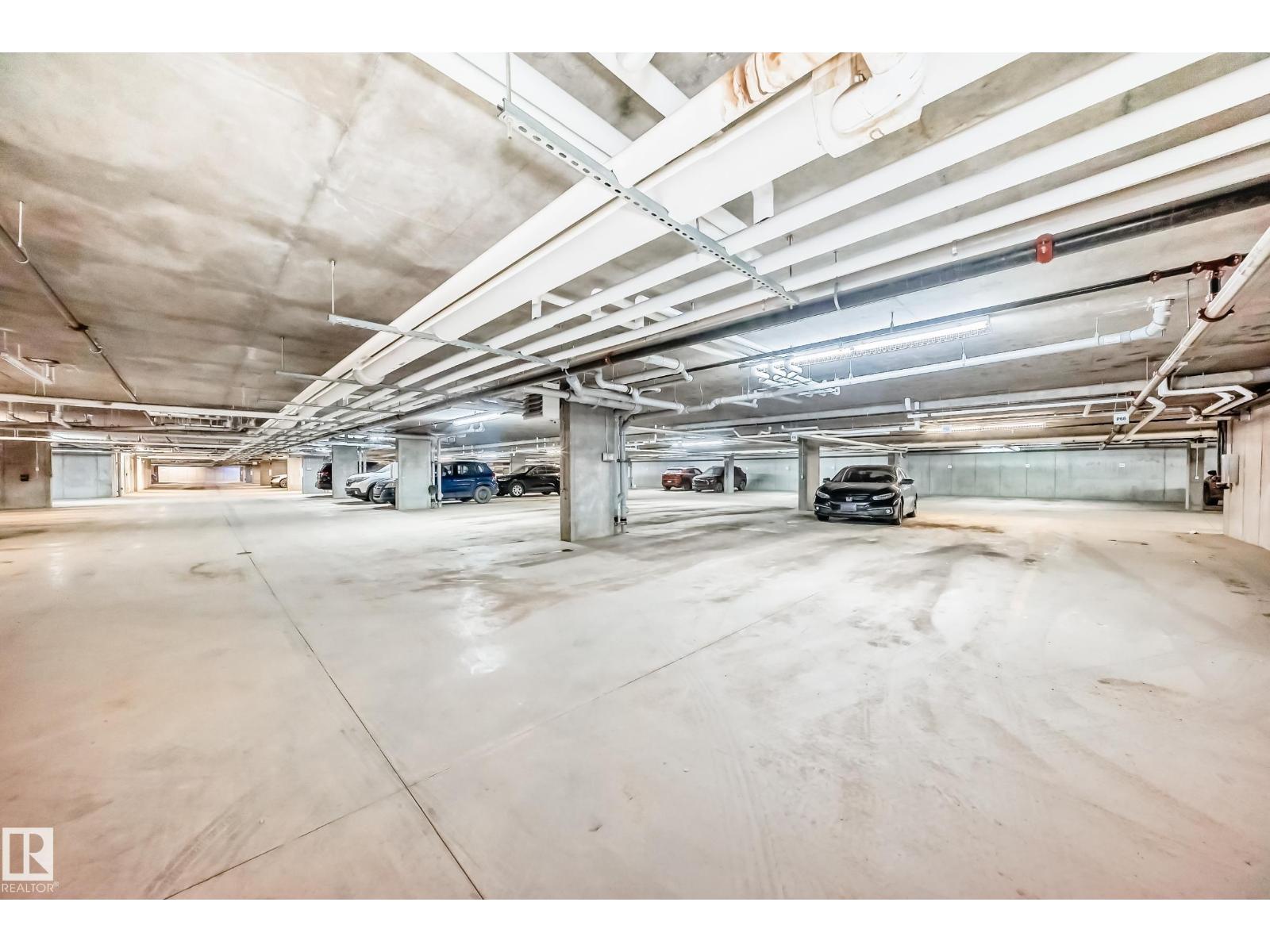 #221 12804 140 AV NW, Edmonton