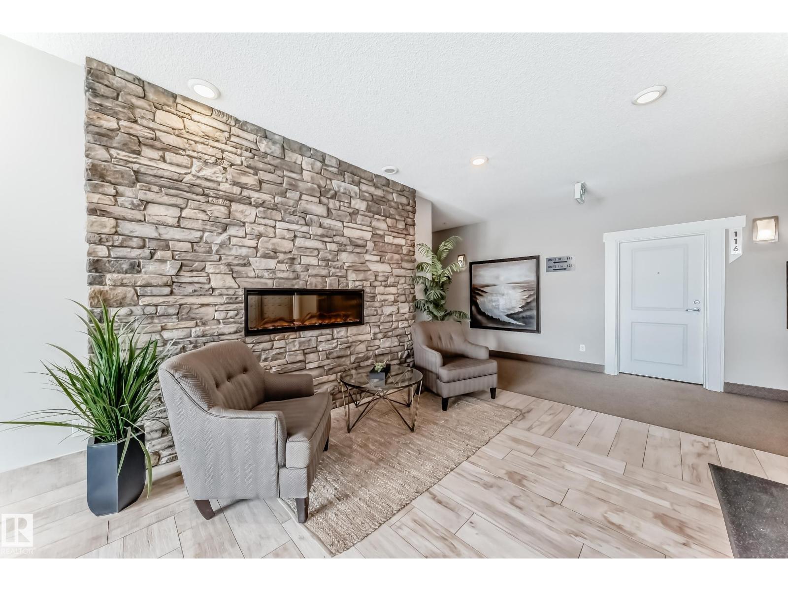 #221 12804 140 AV NW, Edmonton