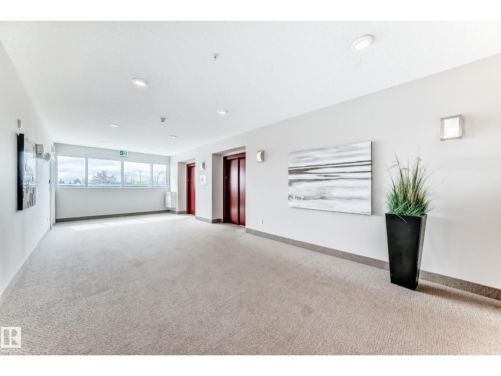 #221 12804 140 AV NW, Edmonton