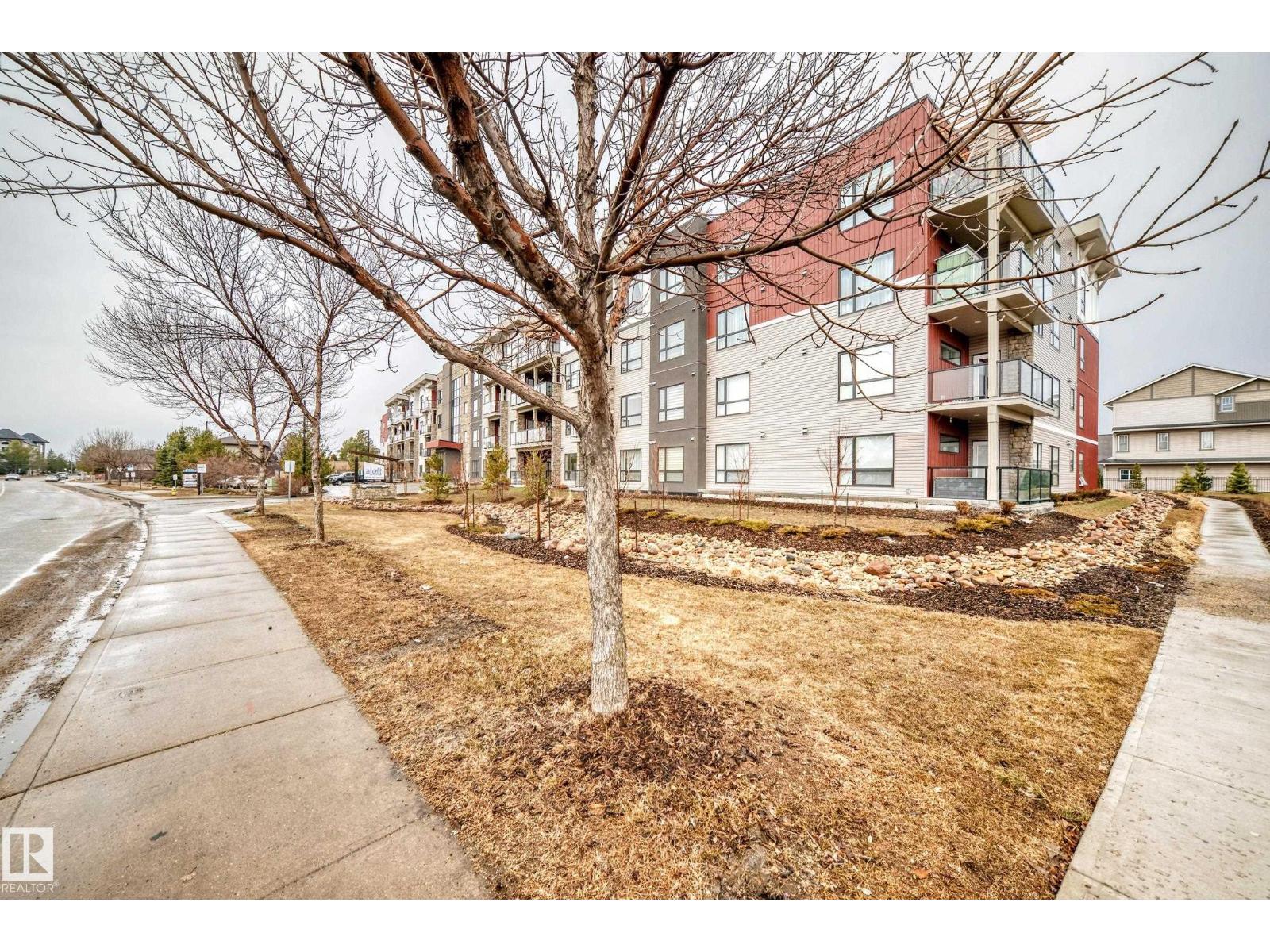 #221 12804 140 AV NW, Edmonton