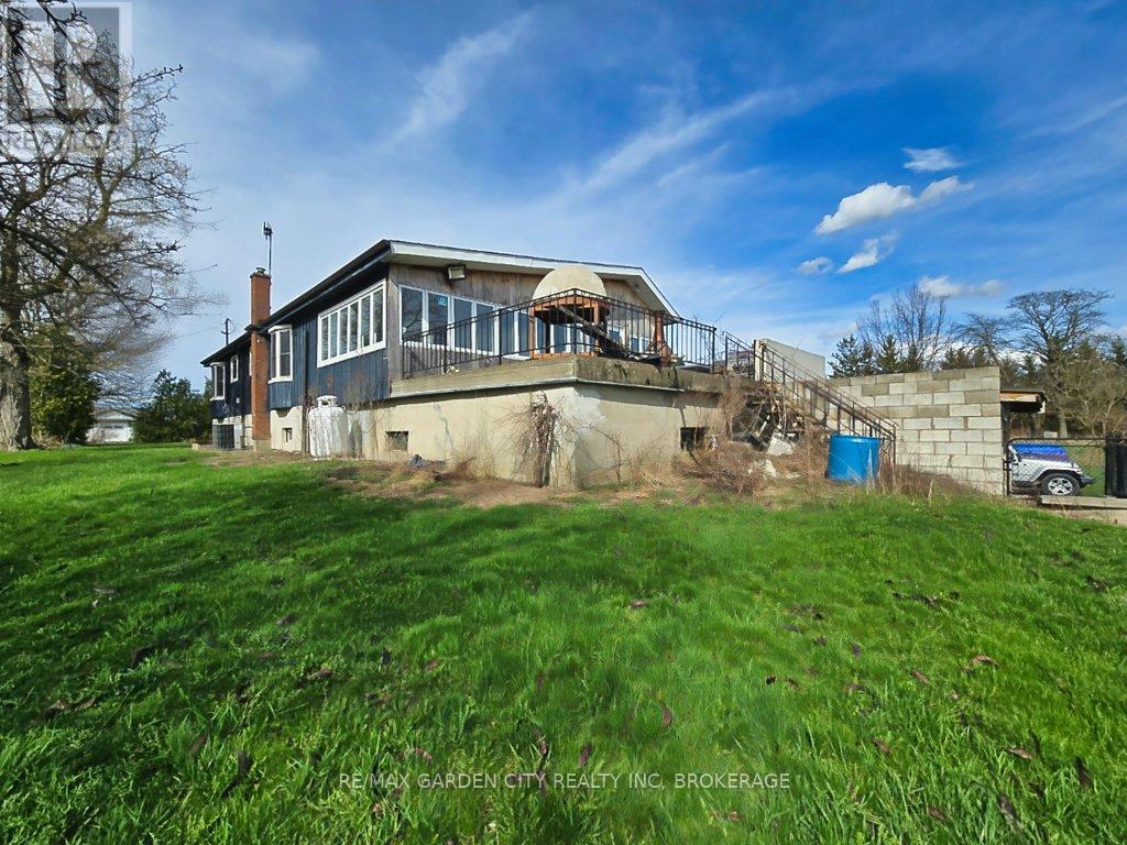 1030 METLER ROAD - 1