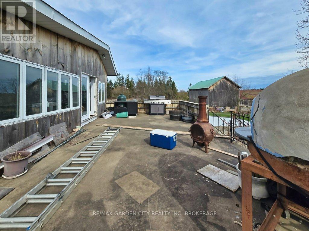 1030 METLER ROAD - 4