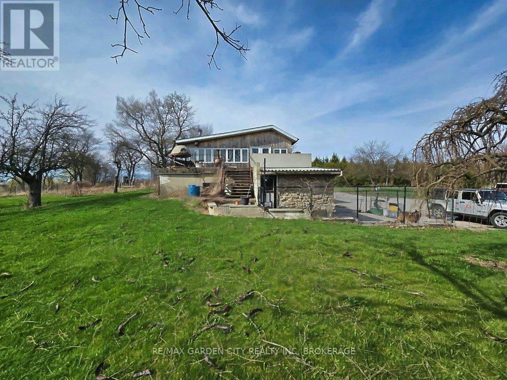 1030 METLER ROAD - 5