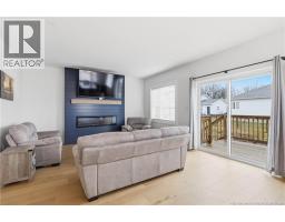 Laundry room - 3 Heros Court, Moncton, NB E1G6A3 Photo 12