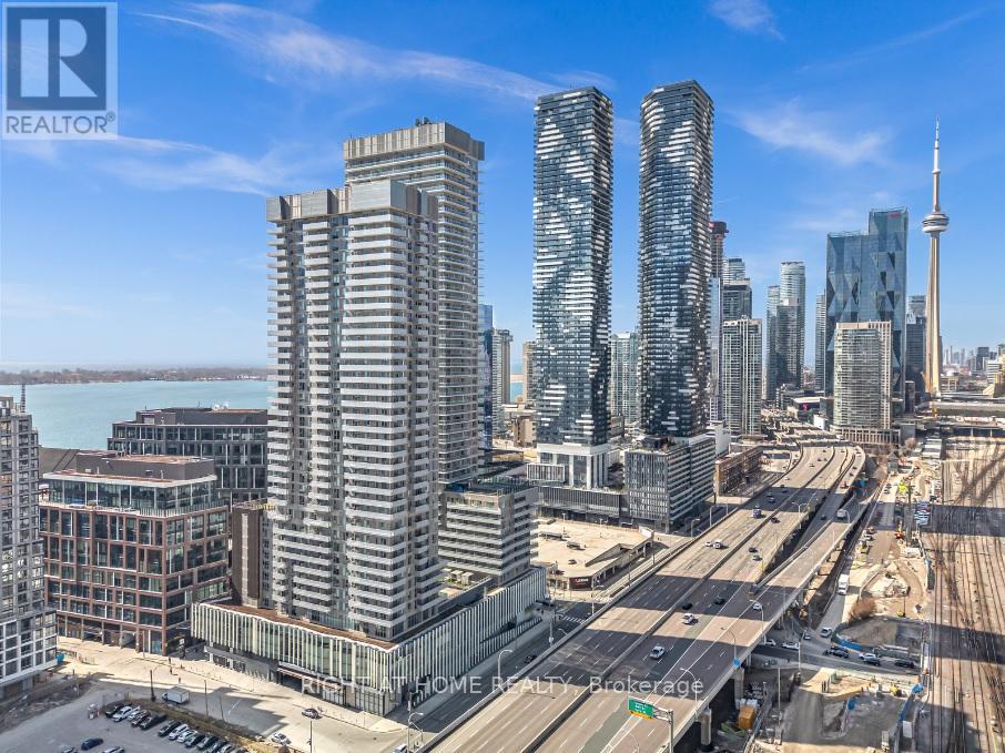 3308 - 20 RICHARDSON STREET