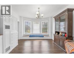 Kitchen - 42 Princess, St  Stephen, NB E3L2E8 Photo 11