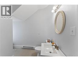 Laundry room - 42 Princess, St  Stephen, NB E3L2E8 Photo 8
