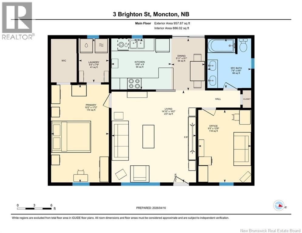 3 Brighton Street - 28