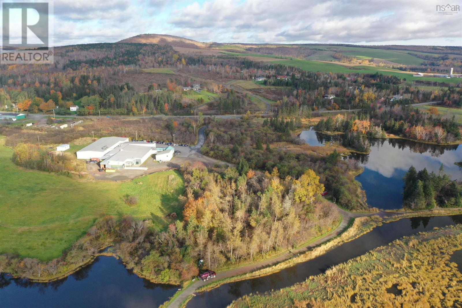 Property 3 of 6 of Lot 2 Landing Cove