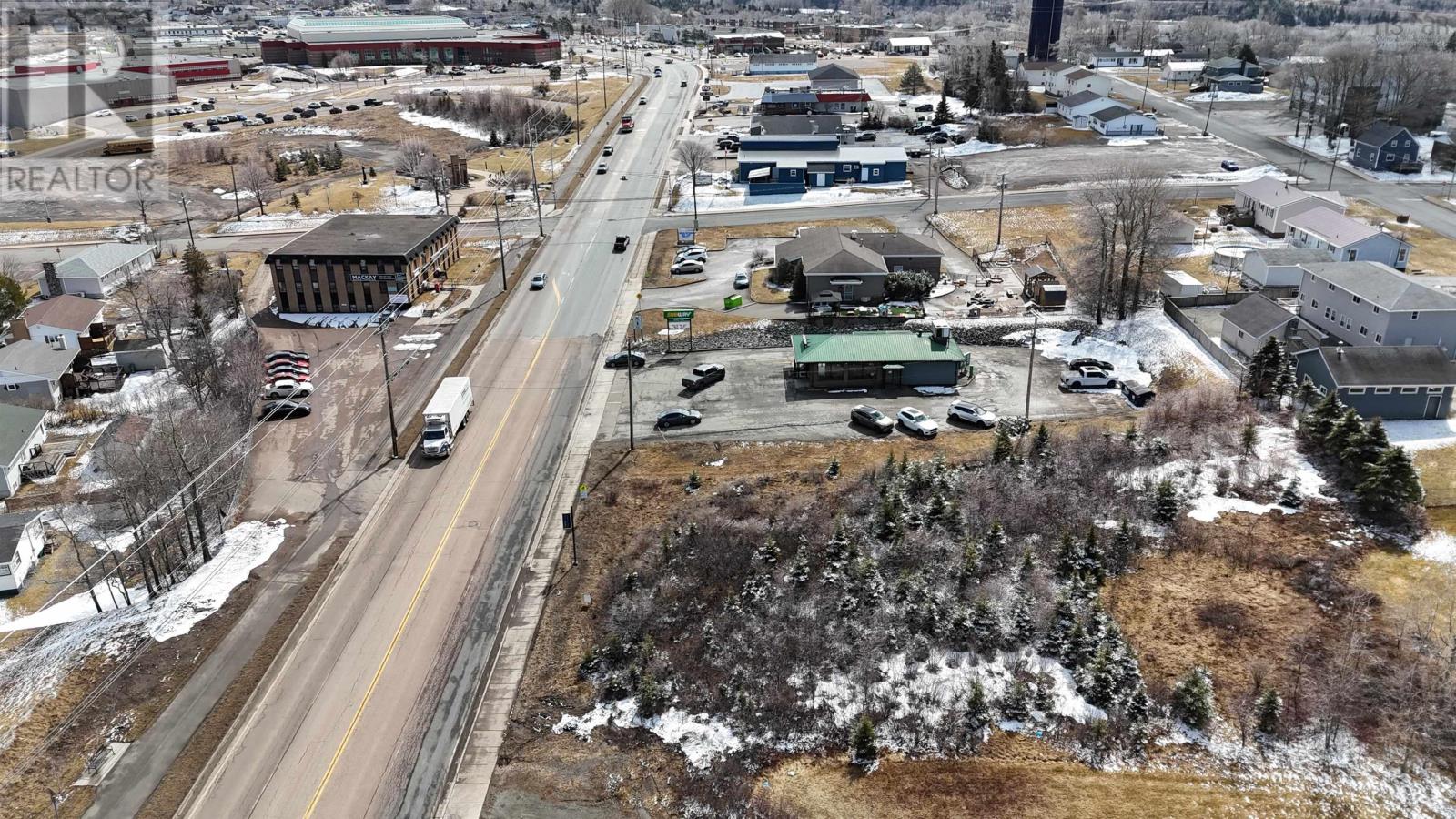 Property 14 of 16 of Lot 2A Reeves St