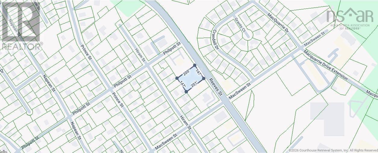 Property 2 of 16 of Lot 2A Reeves St