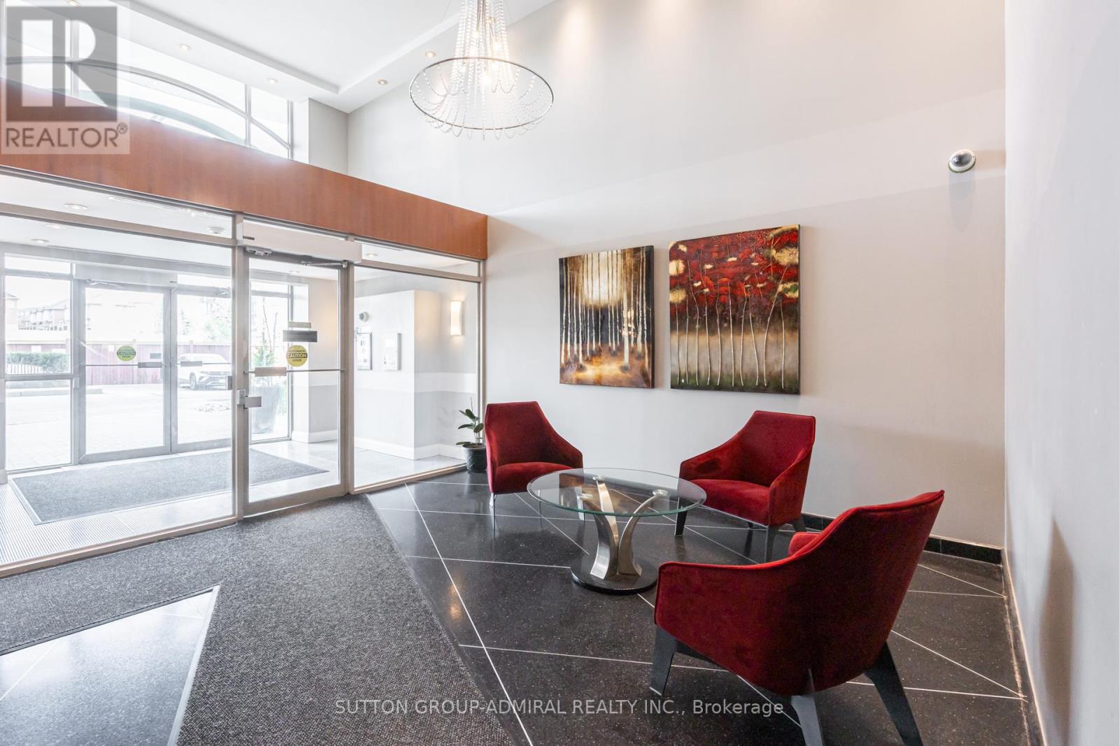 #119 200 MANITOBA STREET - 5