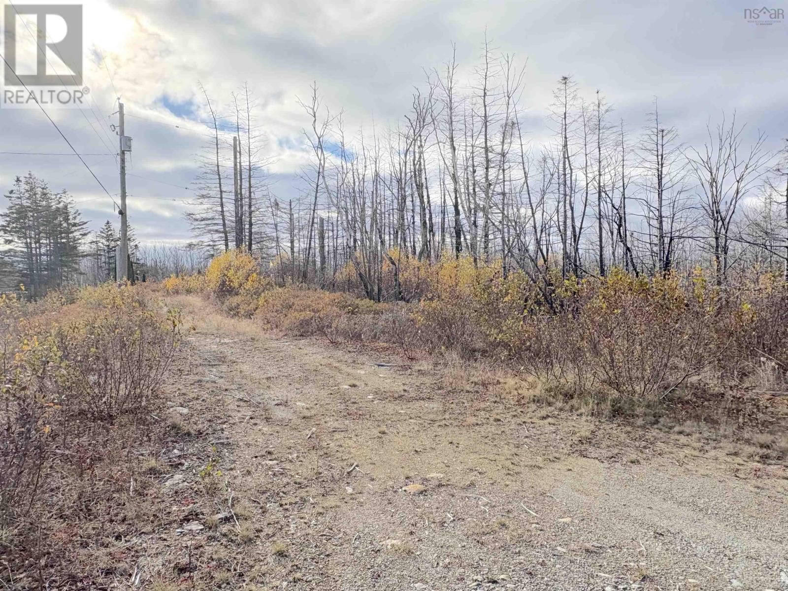 Property 3 of 5 of Lot Shore road