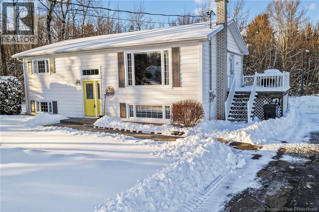 96 YOUNG RIDGE ROAD - 1