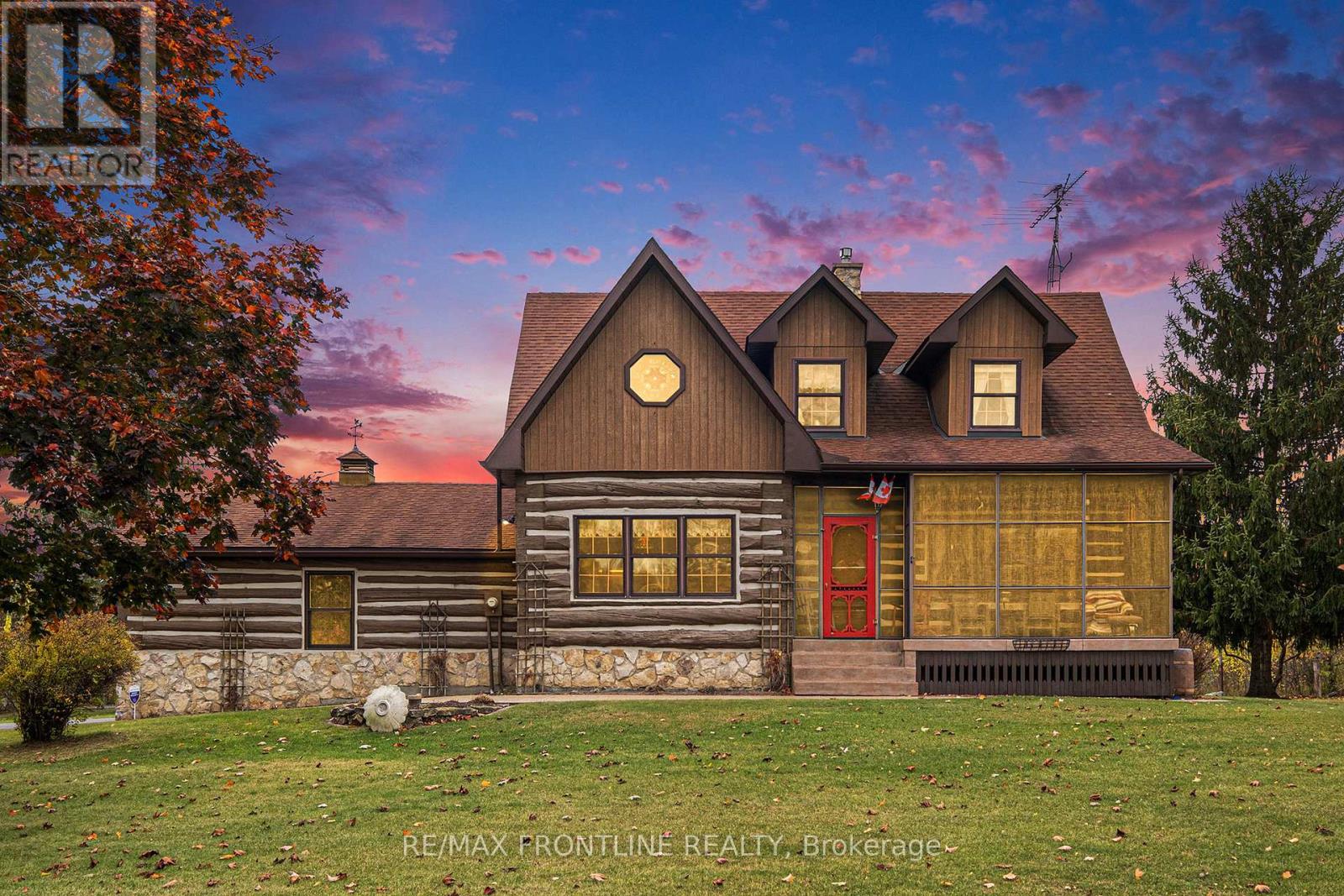 510 PORT ELMSLEY ROAD - 1