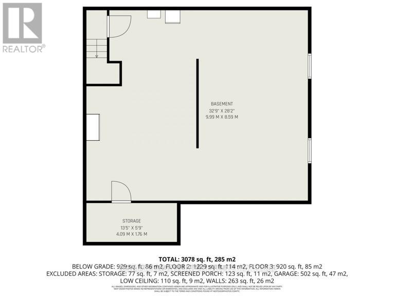 510 PORT ELMSLEY ROAD - 42