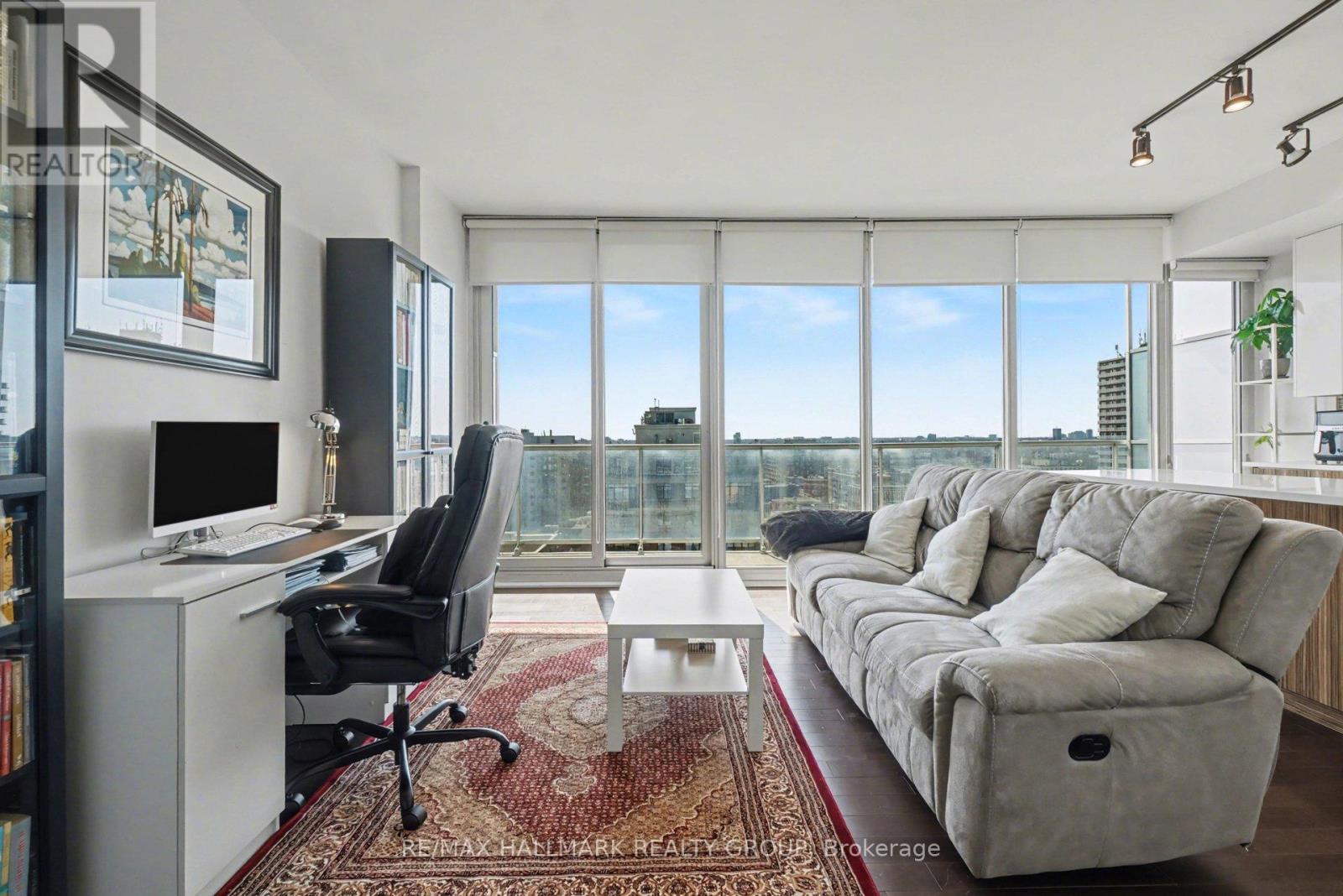 #1208 300 LISGAR STREET - 11
