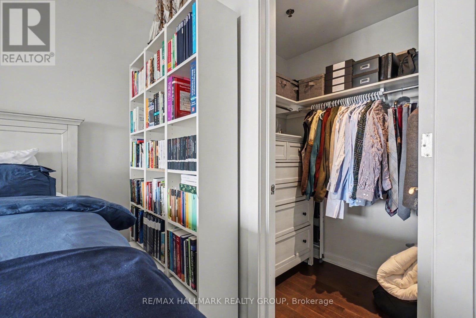 #1208 300 LISGAR STREET - 23