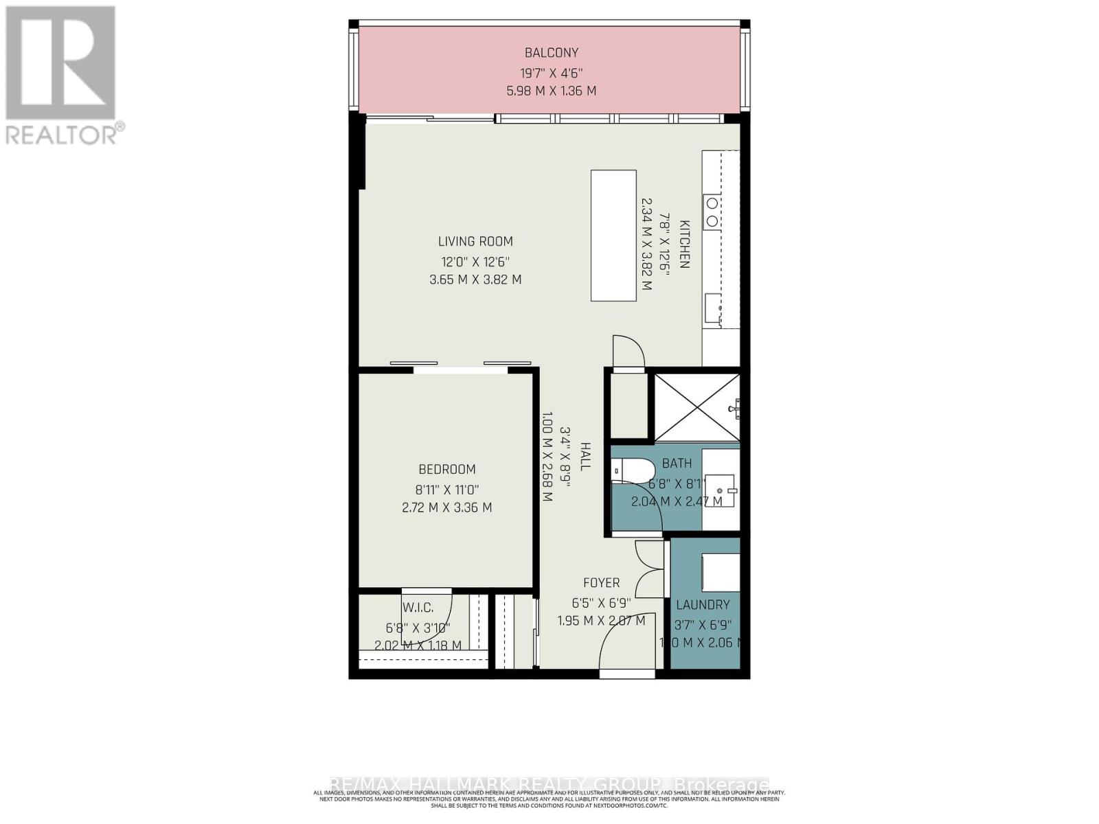 #1208 300 LISGAR STREET - 30