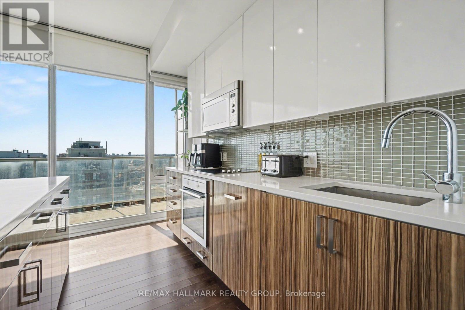 #1208 300 LISGAR STREET - 8