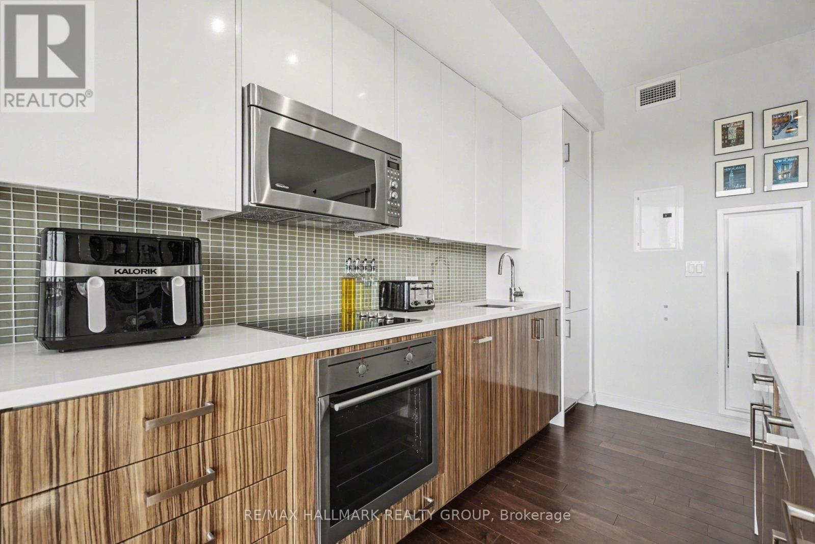 #1208 300 LISGAR STREET - 9
