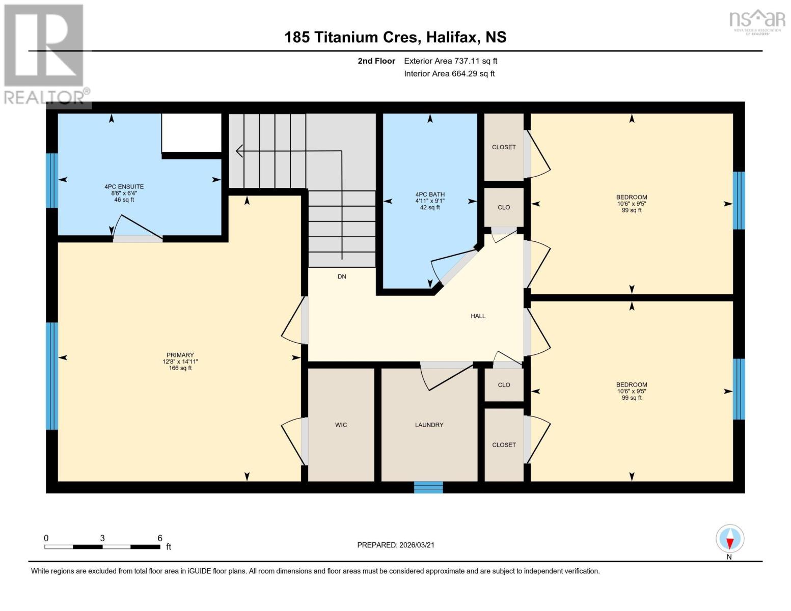 Property 28 of 30 of 185 Titanium Crescent