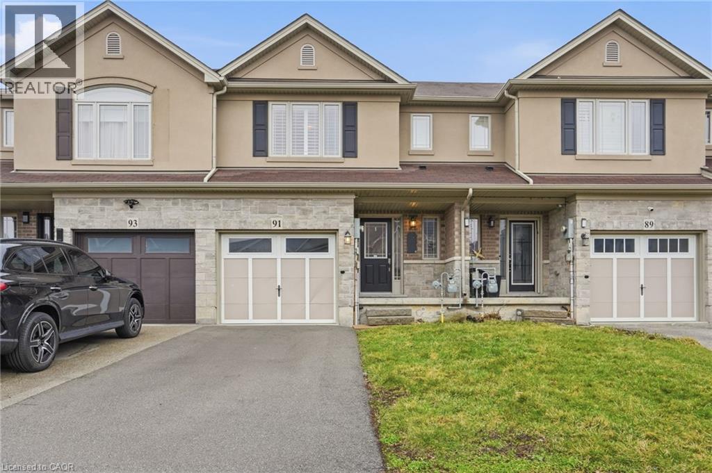 91 CHAMOMILE Drive