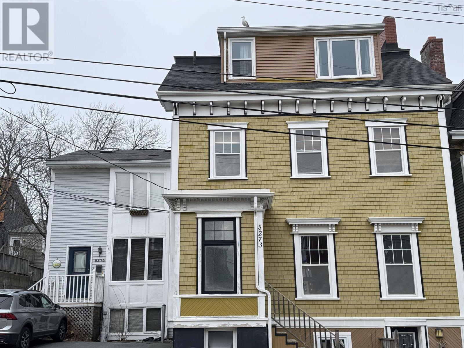 5273-5275 Tobin Street - 1