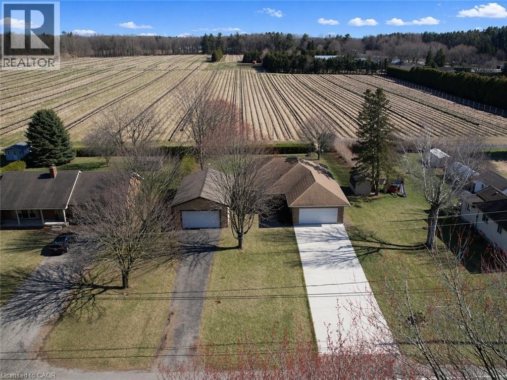 980 NORFOLK COUNTY ROAD 21, Delhi, Ontario, N4B2W4 — Photo 42