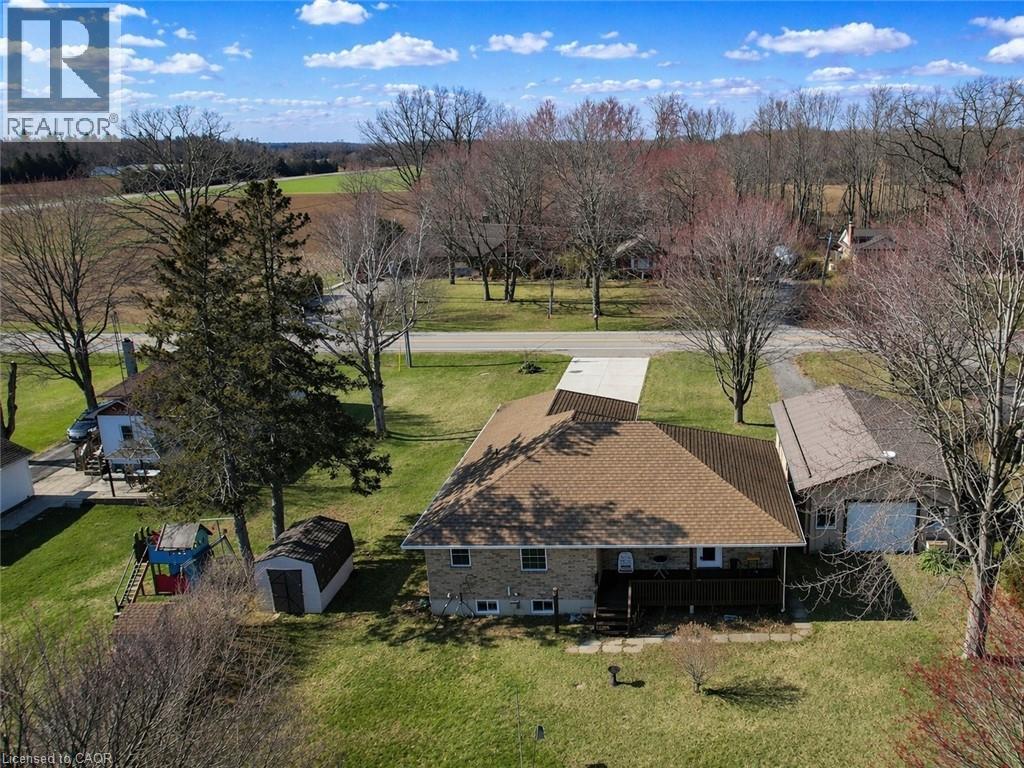 980 NORFOLK COUNTY ROAD 21, Delhi, Ontario, N4B2W4 — Photo 45