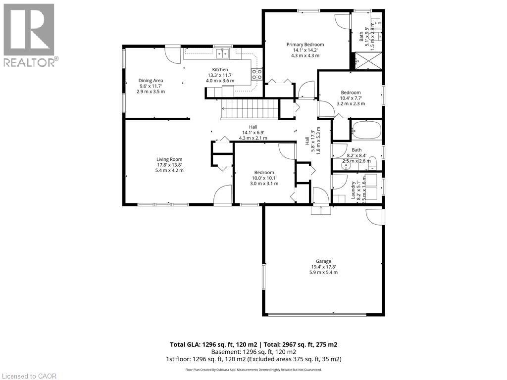980 NORFOLK COUNTY ROAD 21, Delhi, Ontario, N4B2W4 — Photo 47