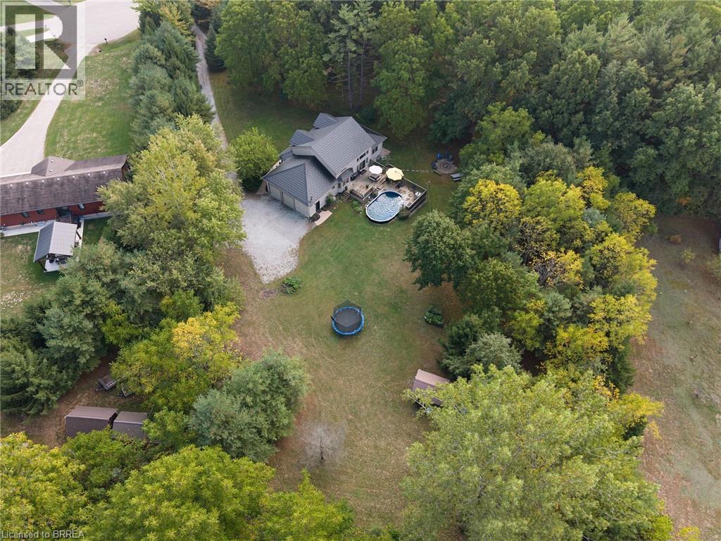 9 MICHAEL'S Lane, Tillsonburg, Ontario, N4G4G9 — Photo 49