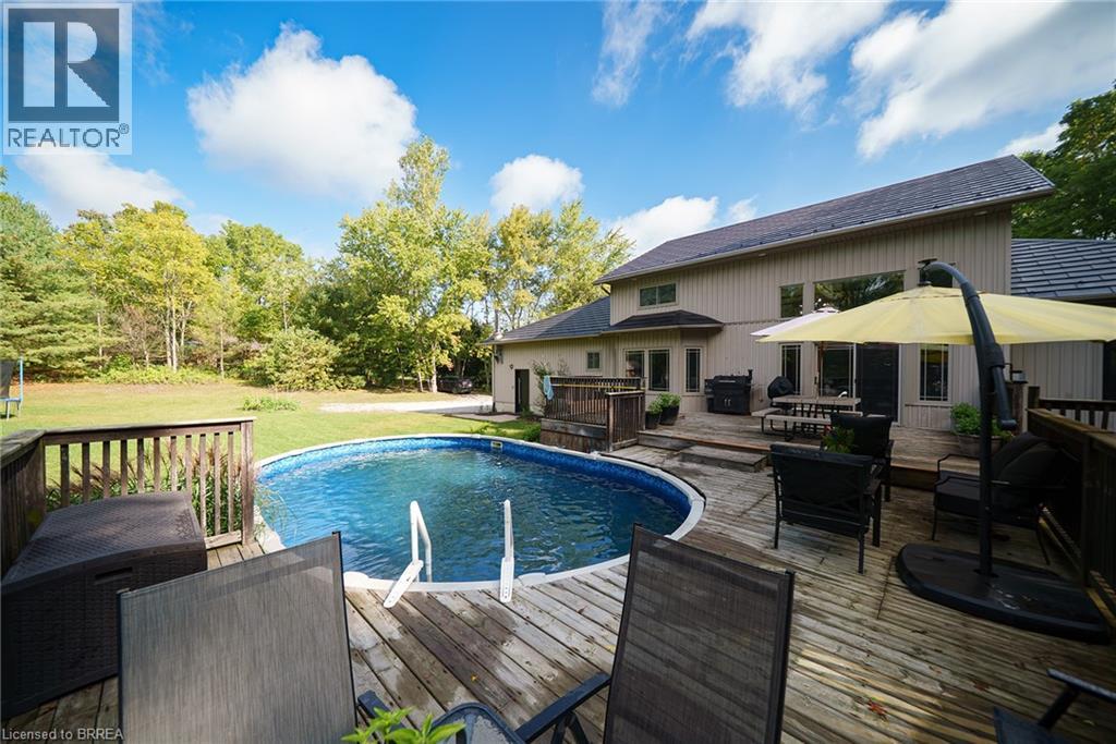 9 MICHAEL'S Lane, Tillsonburg, Ontario, N4G4G9 — Photo 45