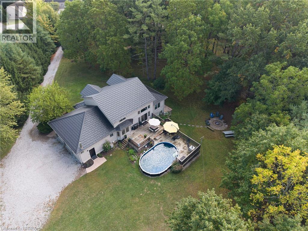 9 MICHAEL'S Lane, Tillsonburg, Ontario, N4G4G9 — Photo 48