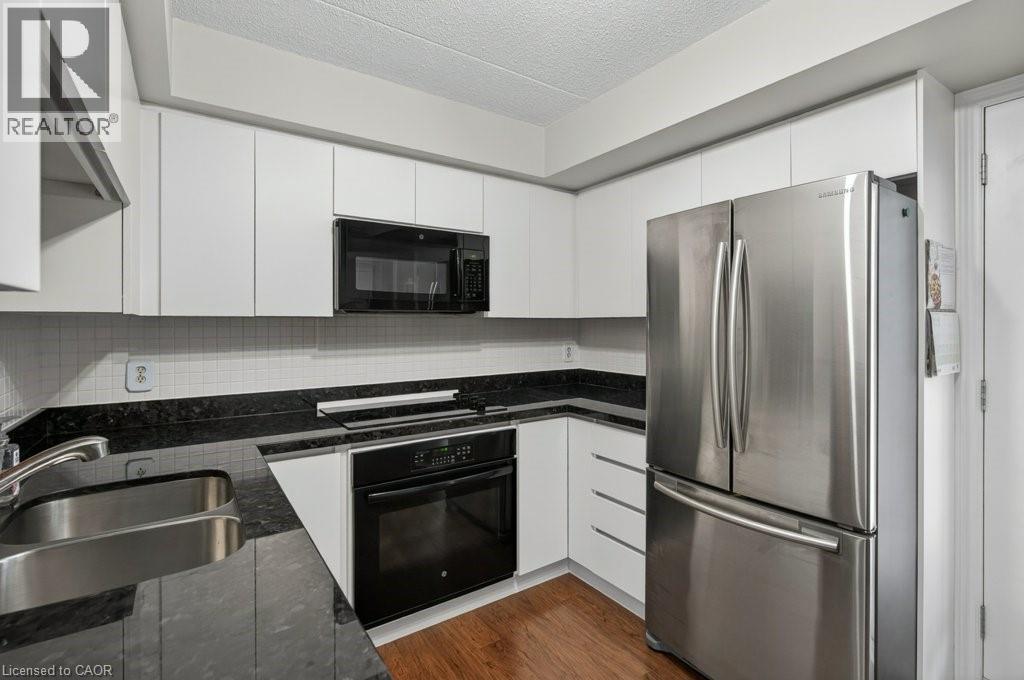 2010 CLEAVER Avenue Unit# 224, Burlington, Ontario, L7M4C1 — Photo 24