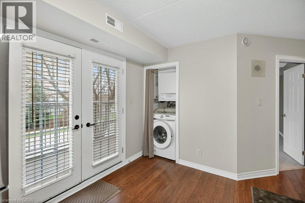 2010 CLEAVER Avenue Unit# 224, Burlington, Ontario, L7M4C1 — Photo 27