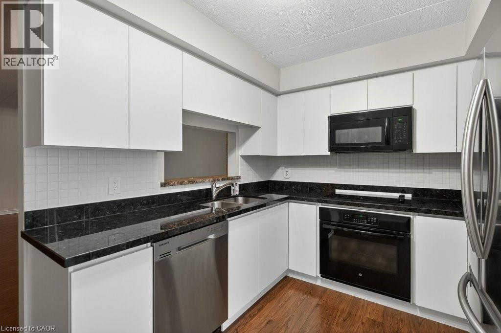 2010 CLEAVER Avenue Unit# 224, Burlington, Ontario, L7M4C1 — Photo 28