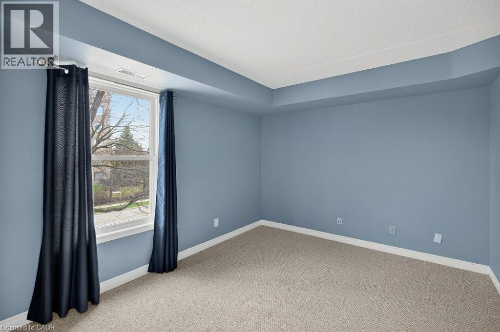 2010 CLEAVER Avenue Unit# 224, Burlington, Ontario, L7M4C1 — Photo 36
